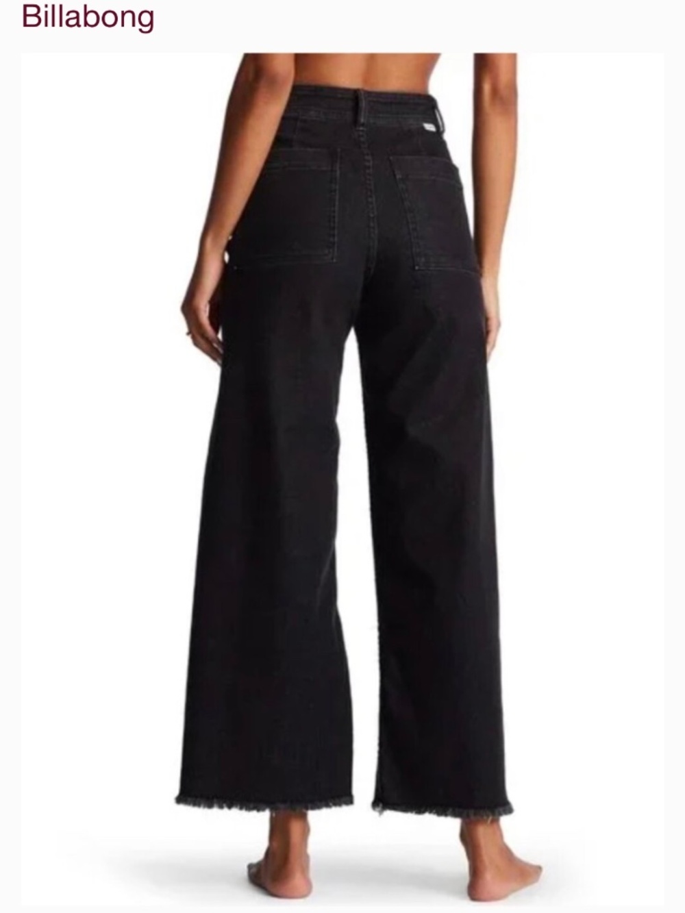 Billabong free fall pant